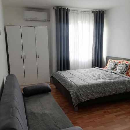 Apartman Berane Zewnętrze zdjęcie