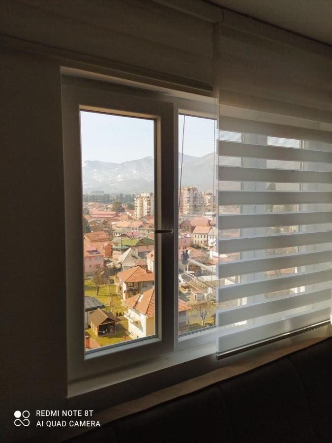 Apartman Berane Zewnętrze zdjęcie