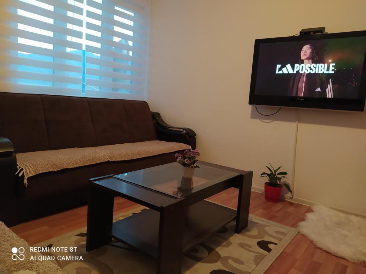 Apartman Berane Zewnętrze zdjęcie