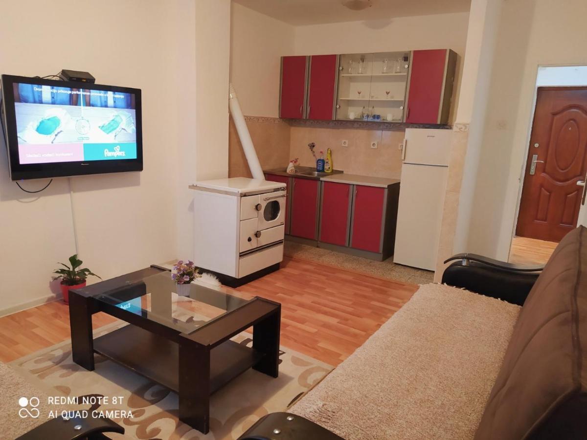 Apartman Berane Zewnętrze zdjęcie