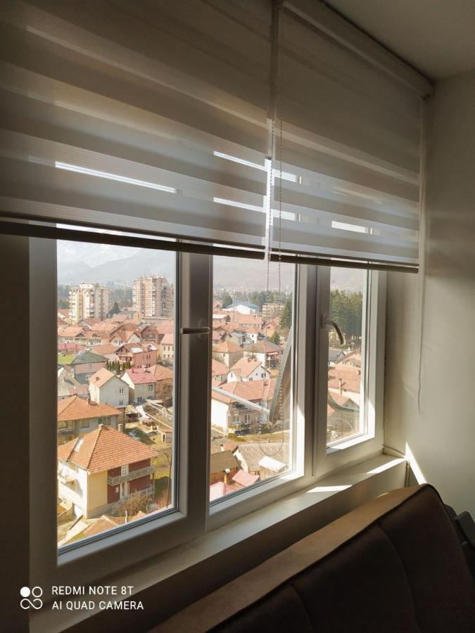 Apartman Berane Zewnętrze zdjęcie