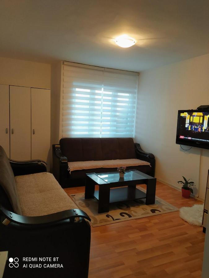 Apartman Berane Zewnętrze zdjęcie