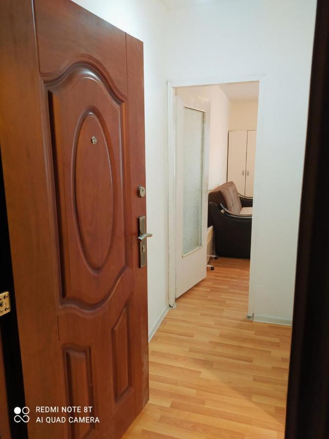 Apartman Berane Zewnętrze zdjęcie