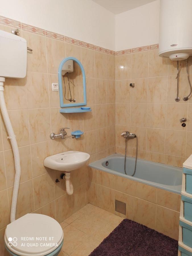 Apartman Berane Zewnętrze zdjęcie