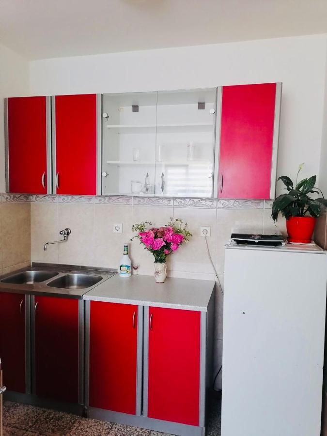 Apartman Berane Zewnętrze zdjęcie