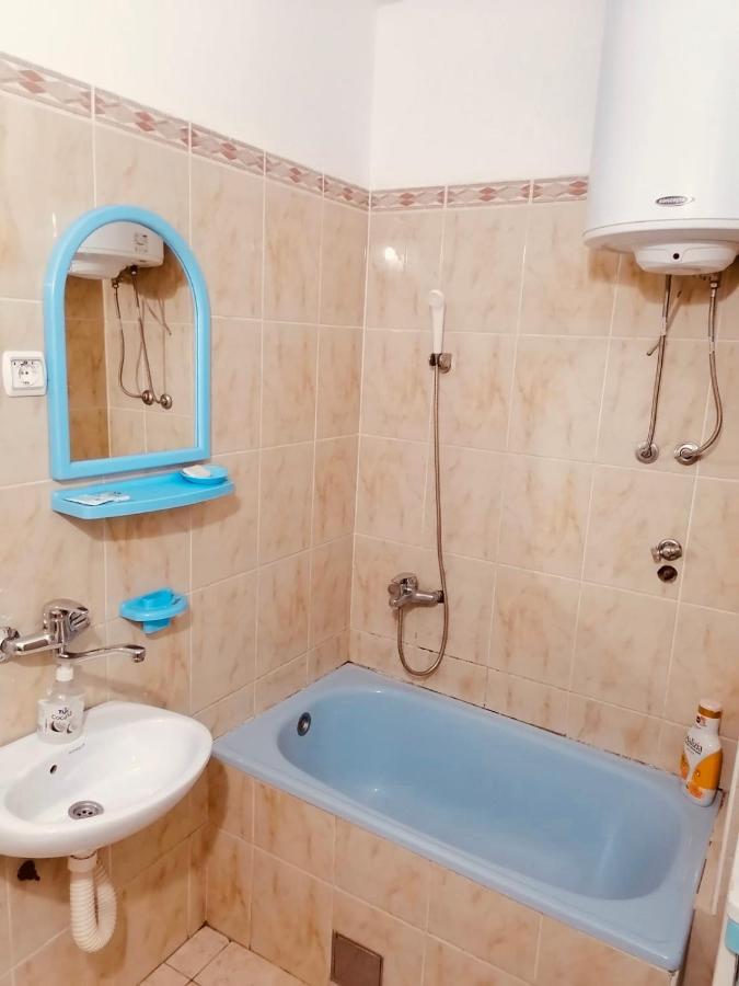 Apartman Berane Zewnętrze zdjęcie