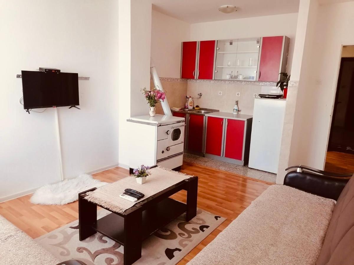 Apartman Berane Zewnętrze zdjęcie