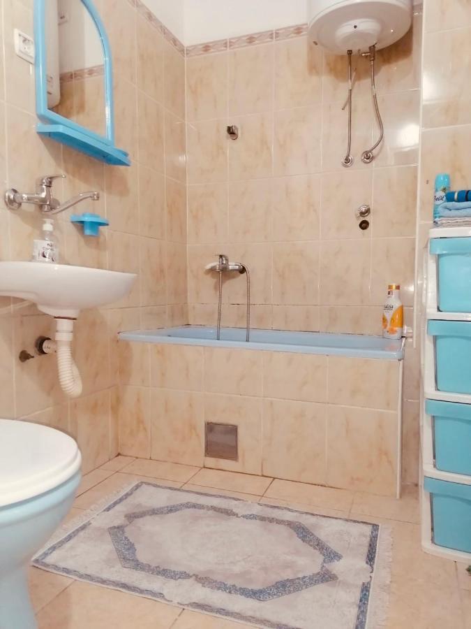 Apartman Berane Zewnętrze zdjęcie