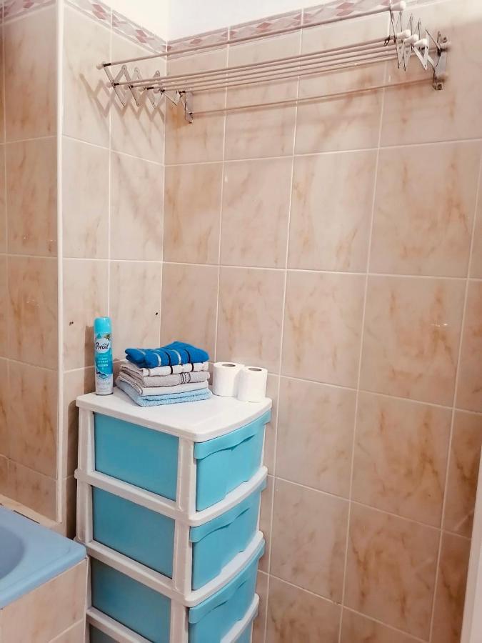 Apartman Berane Zewnętrze zdjęcie