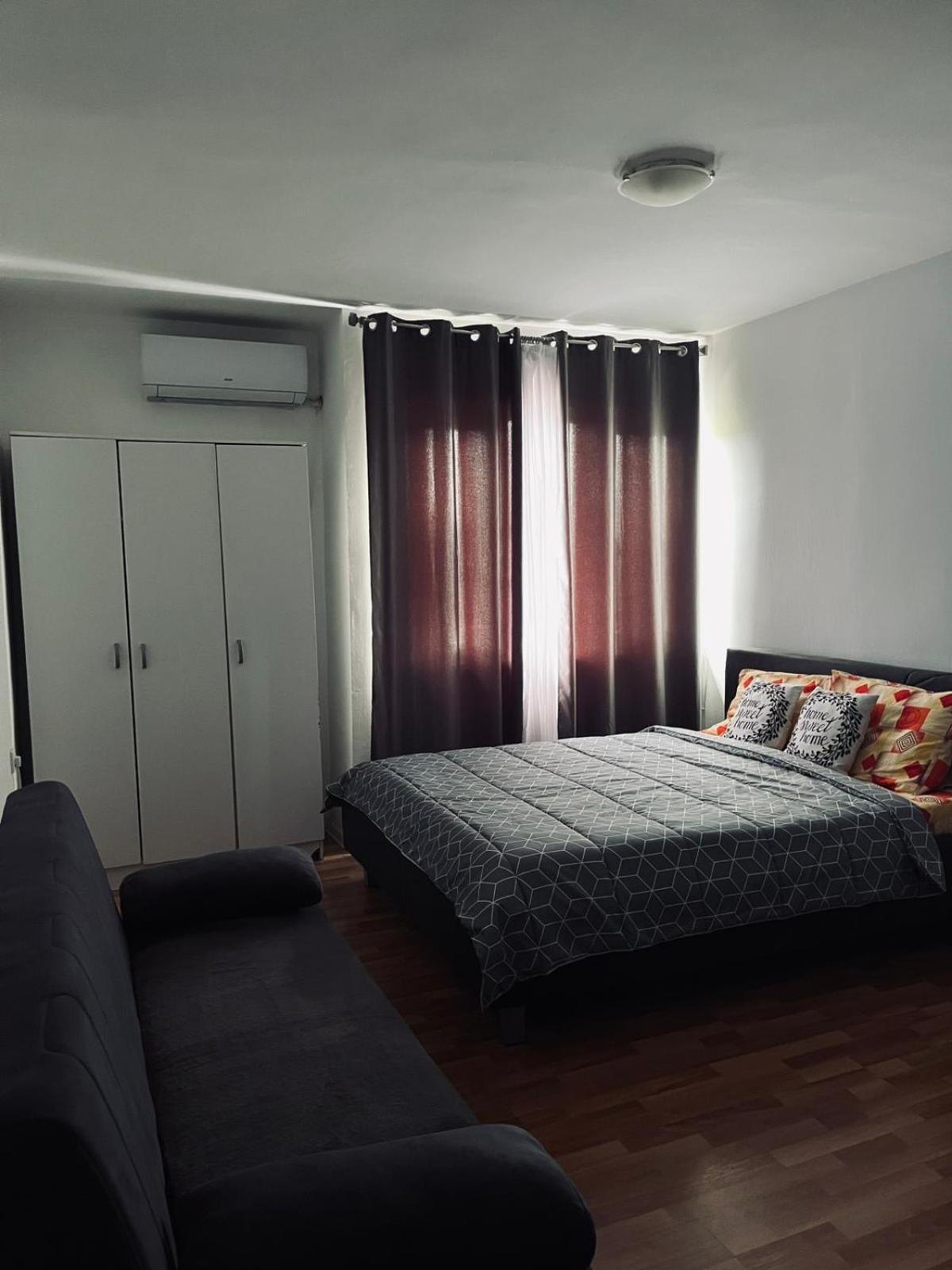 Apartman Berane Zewnętrze zdjęcie