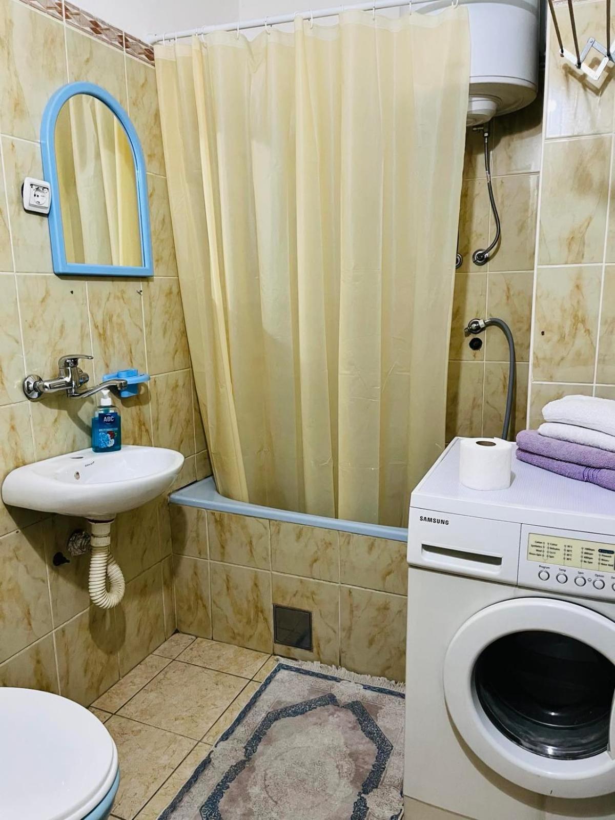 Apartman Berane Zewnętrze zdjęcie