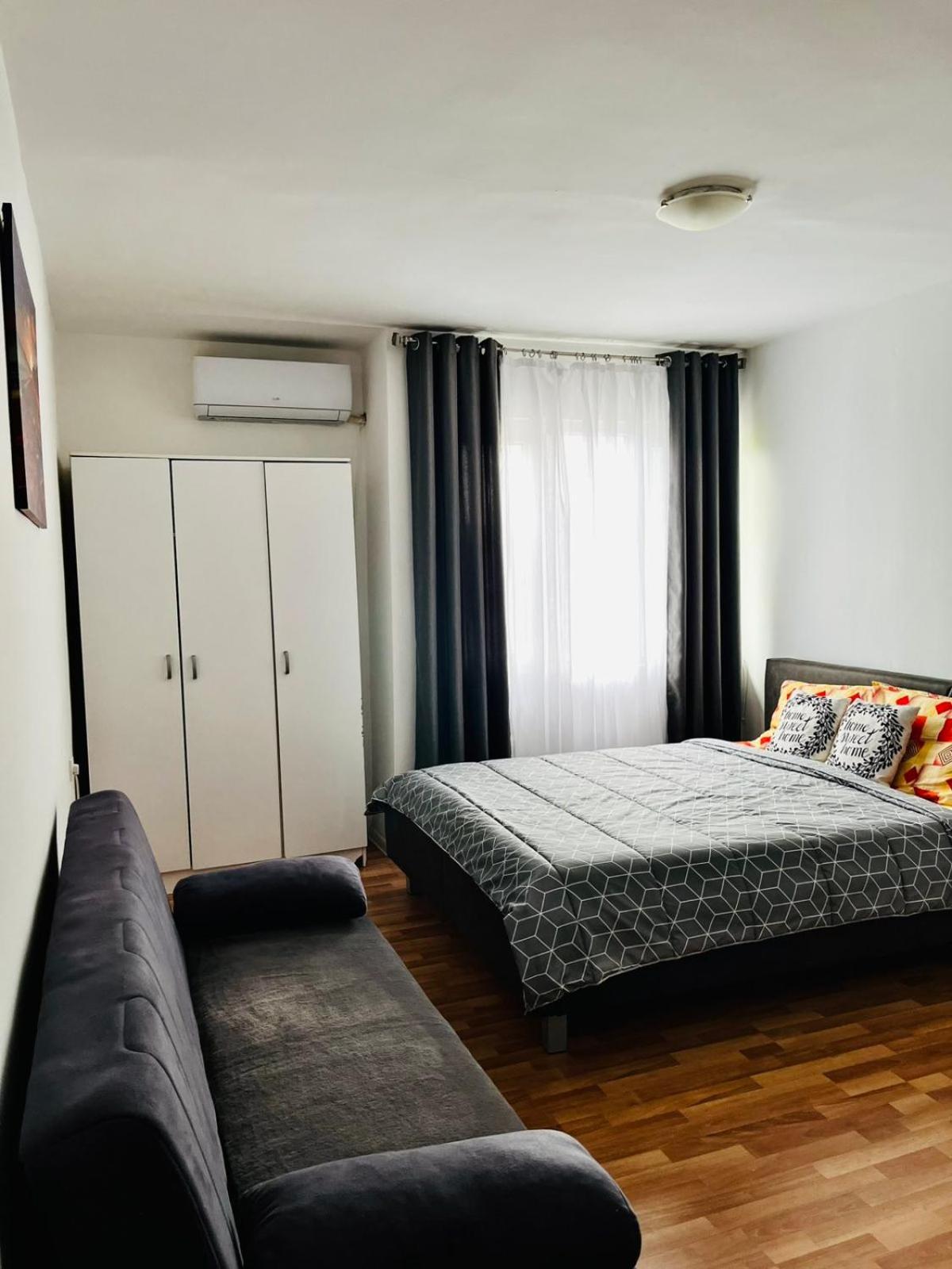 Apartman Berane Zewnętrze zdjęcie