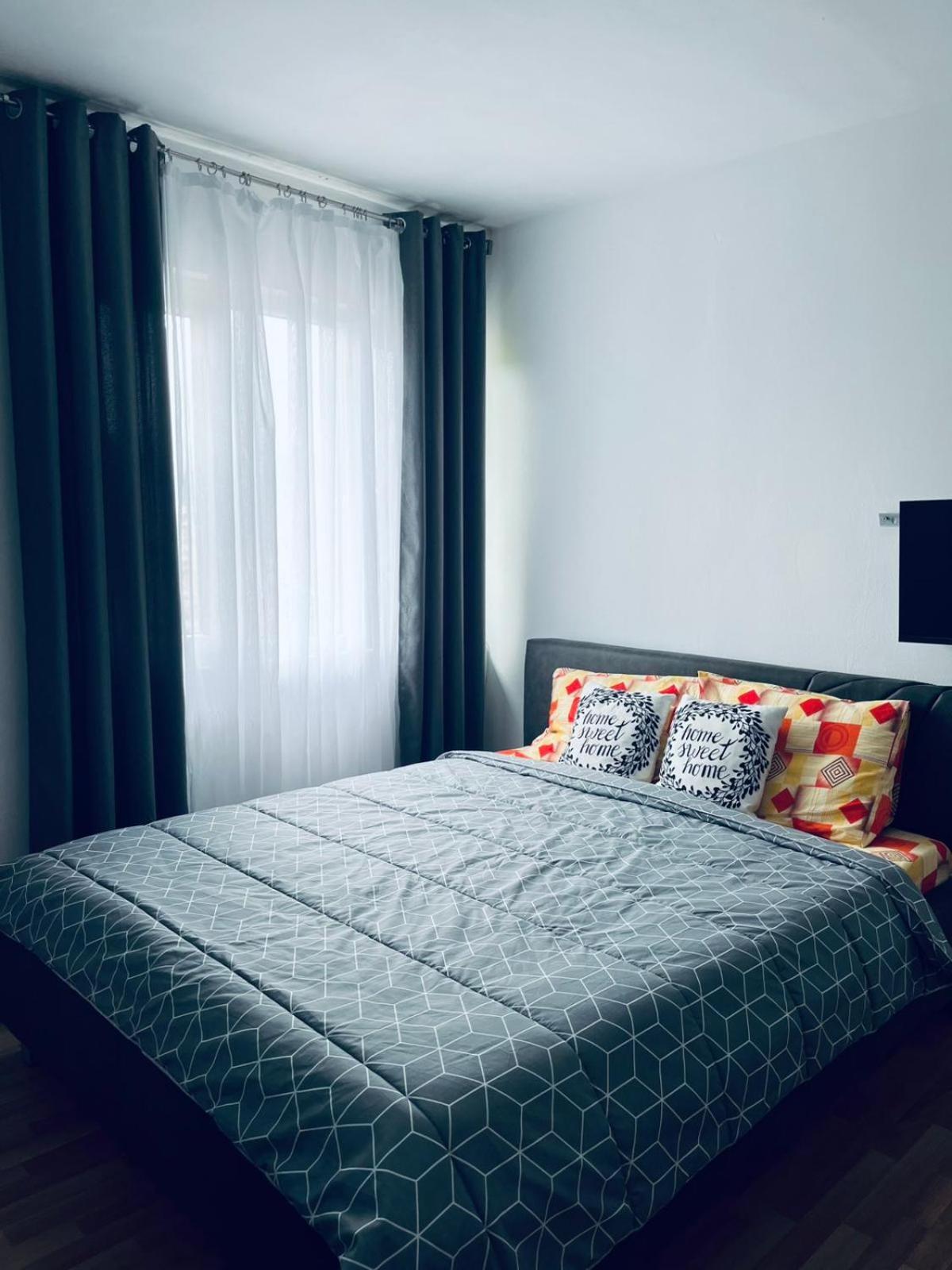 Apartman Berane Zewnętrze zdjęcie
