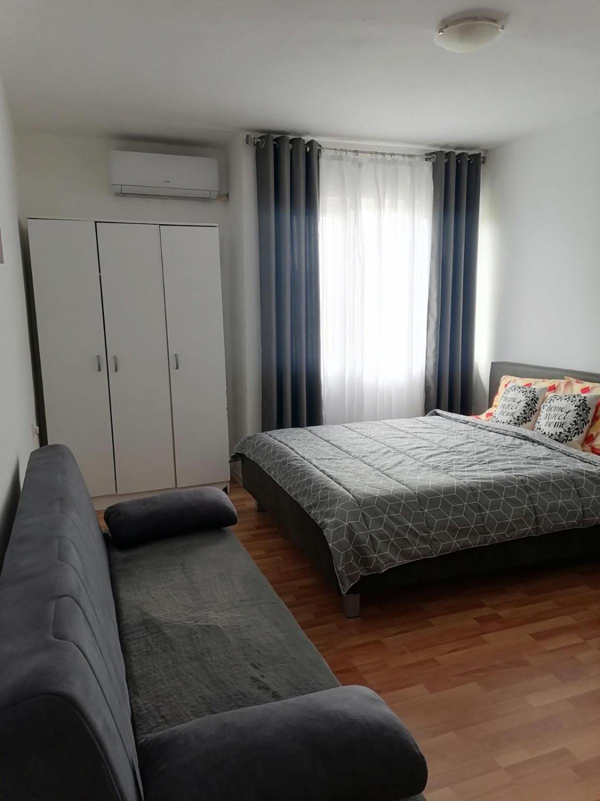 Apartman Berane Zewnętrze zdjęcie